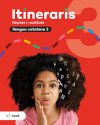 Itineraris. Llengua catalana 3 (2020)