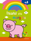 Itsatsi eta margotu 1