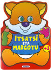 Itsatsi eta margotu