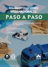 Iva en operaciones internacionales. Paso a paso 2025