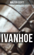 Portada de Ivanhoe (Ebook)