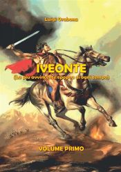 Portada de Iveonte Vol. 1 (Ebook)