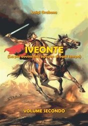 Portada de Iveonte Vol. 2 (Ebook)