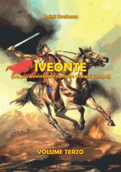 Portada de Iveonte Vol. 3 (Ebook)