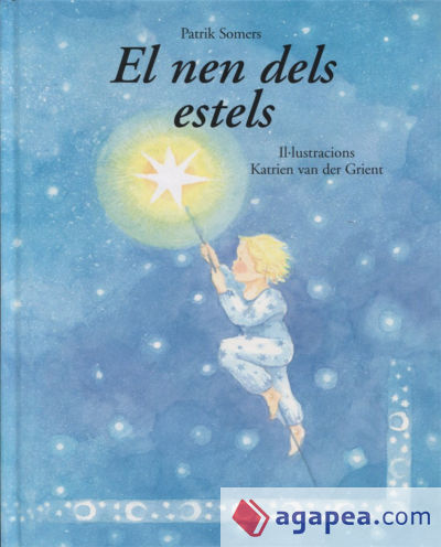 NEN DELS ESTELS 2ª ED., EL