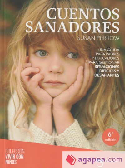 CUENTOS SANADORES