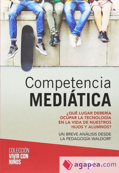 Competencia mediática