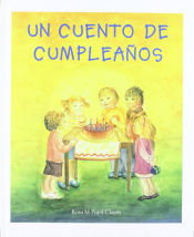 Portada de Cuento de cumpleaños