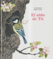 Portada de El nido de Tit