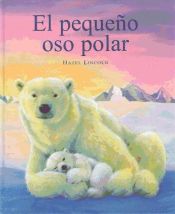 Portada de El pequeño oso polar