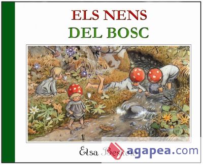 Els nens del bosc