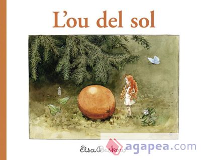 L'ou del sol