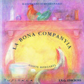 Portada de La bona companyia