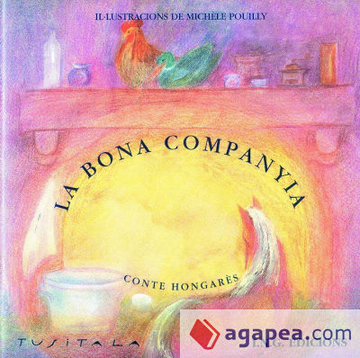 La bona companyia