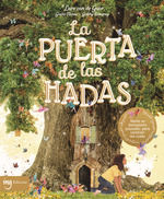 Portada de La puerta de las hadas: Lars