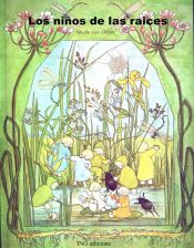 Portada de Los niños de las raices