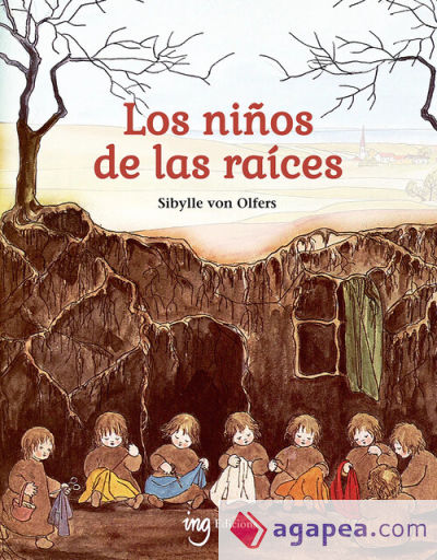 Los niños de las raíces