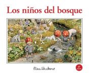 Portada de Los niños del bosque