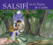 Portada de Salsafí a la terra dels Caulers