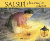 Portada de Salsifi y las semillas magicas