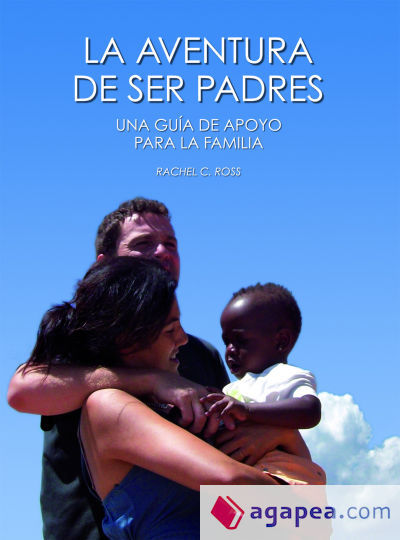 la aventura de ser padres