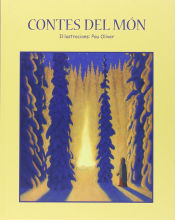 Portada de Contes del món