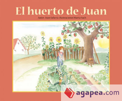 El Huerto de Joan