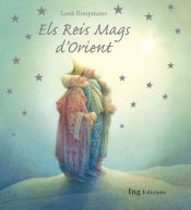 Portada de Els Reis Mags