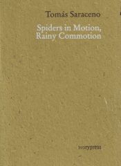 Portada de Spiders In Motion,rainy Commotion