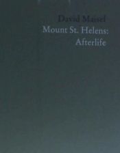 Portada de Mount St. Helens: Afterlife