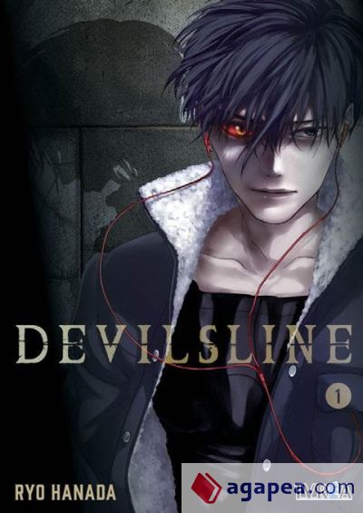 DEVILS LINE N 01
