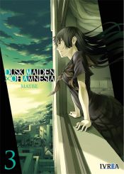 Portada de DUSK MAIDEN OF AMNESIA 03