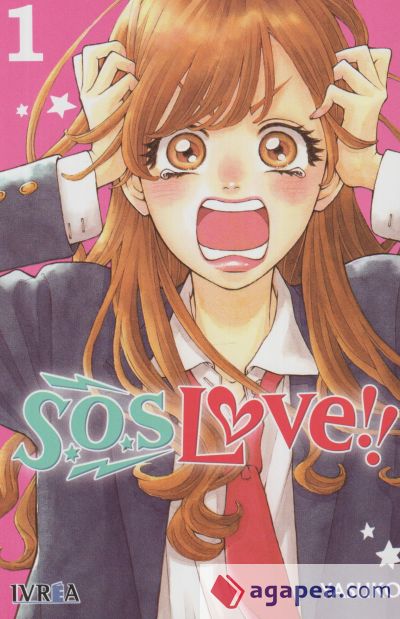 S.O.S. LOVE 01