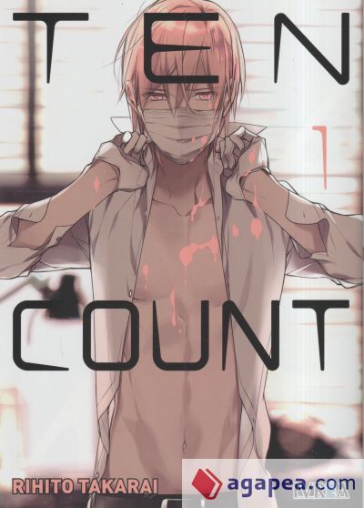 TEN COUNT 01