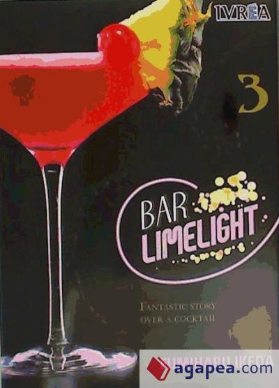 Bar Limelight 03