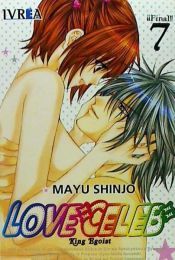 Portada de Love Celeb 07