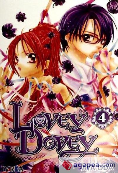 Lovey Dovey 04