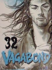 Portada de Vagabond 32