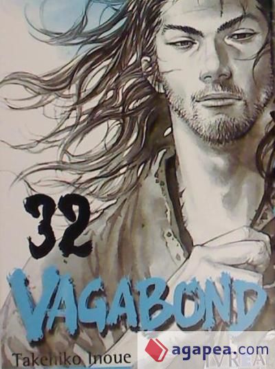 Vagabond 32