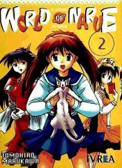 Portada de World of Narue 02