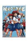 Portada de World of Narue 06