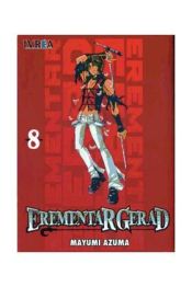 Portada de Erementar gerad 08