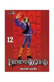 Portada de Erementar gerad 12