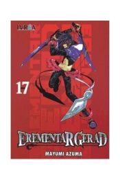 Portada de Erementar gerad 17