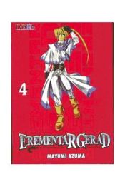 Portada de Eremetar gerad 04