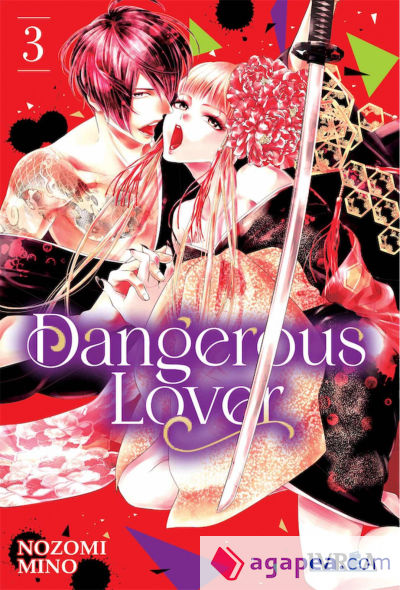 Dangerous Lover 3