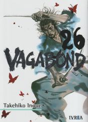 Portada de Vagabond 26