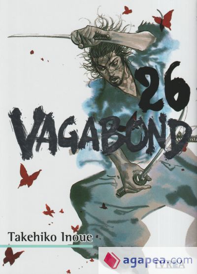 Vagabond 26