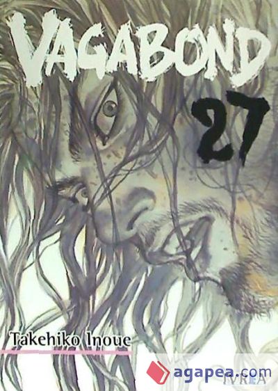 Vagabond 27