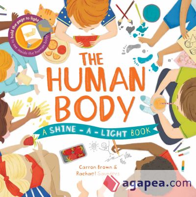 The Shine a Light: Human Body
